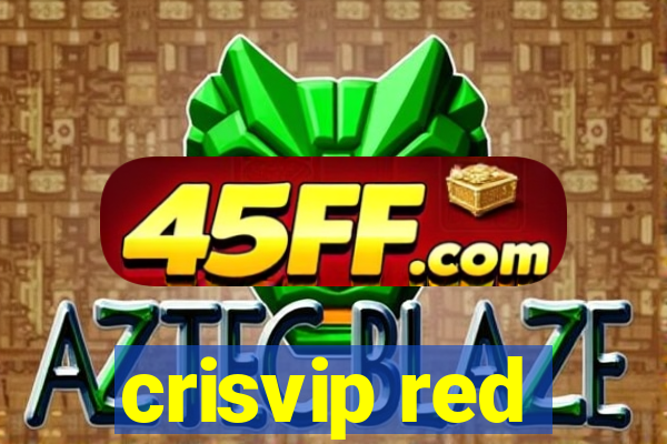 crisvip red